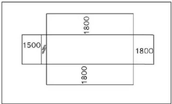 DAIKIN EWAD415TZPR - Rury wodne - 1