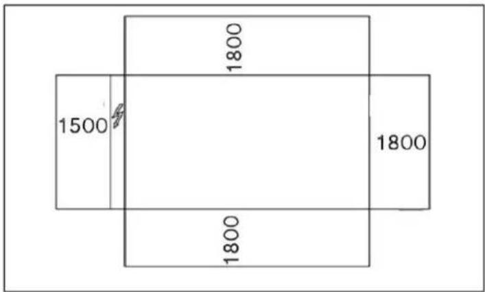DAIKIN EWAD415TZPR - Water piping - 2