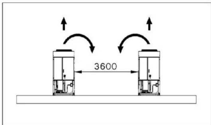DAIKIN EWAD415TZPR - Water piping - 7