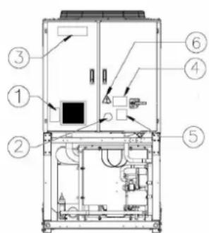 DAIKIN EWAD415TZPR - Käytto - 1