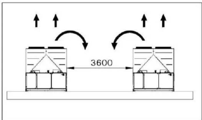 DAIKIN EWAD415TZPR - Water piping - 8