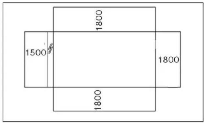 DAIKIN EWAD415TZPR - Waterleidingen - 2