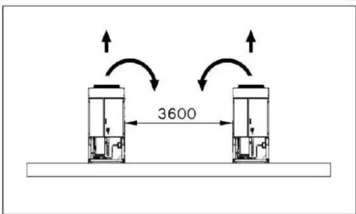 DAIKIN EWAD270TZPS - Vodné trúbky - 7
