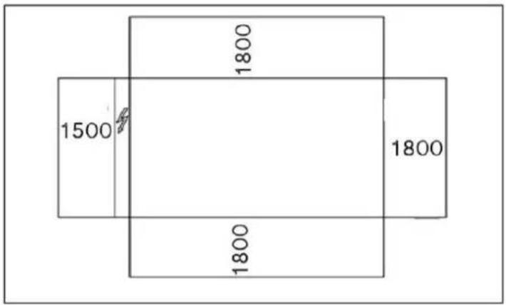 DAIKIN EWAD270TZPS - Water piping - 2