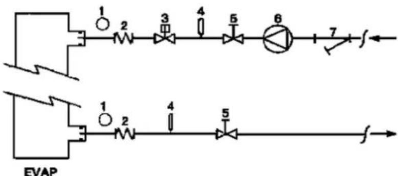 DAIKIN EWADC15CZXR - Vodovodne cevi - 6