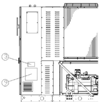 DAIKIN EWADC15CZXR - Werking - 2