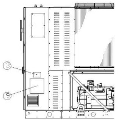 DAIKIN EWADC15CZXR - Betriebsgrenzen - 2