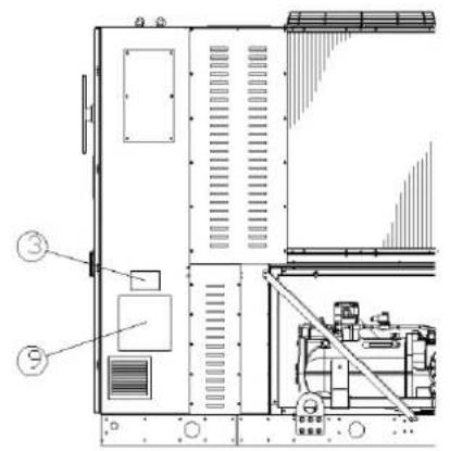 DAIKIN EWADC15CZXR - Fonctionnement - 2