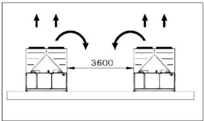 DAIKIN EWAD250TZPR - Water piping - 8