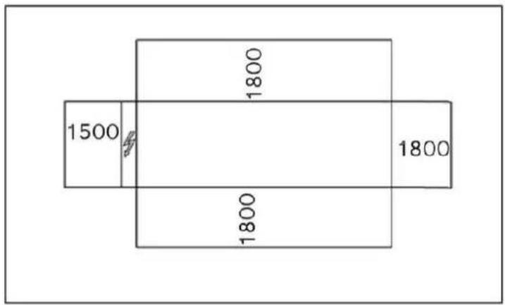 DAIKIN EWAD250TZPR - Rury wodne - 1