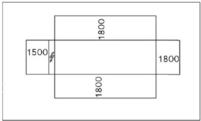 DAIKIN EWAD250TZPR - Tubos da água - 1