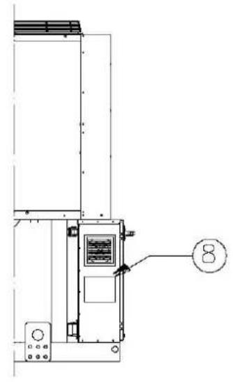 DAIKIN EWAD250TZPR - Безопасност - 3