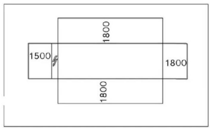 DAIKIN EWAD250TZPR - Waterleidingen - 1