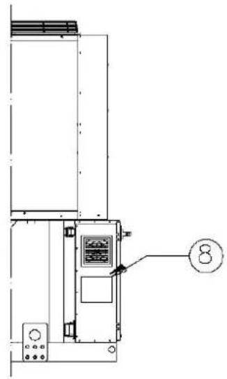 DAIKIN EWAD250TZPS - Disposal - 29