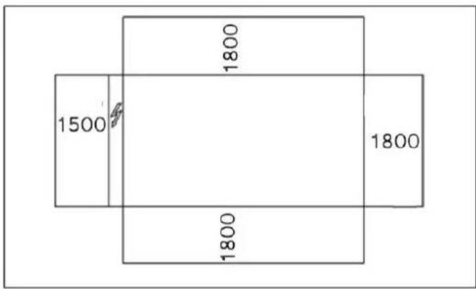 DAIKIN EWAD380TZPS - Σωλήνες νερού - 2
