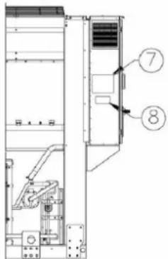 DAIKIN EWAD345TZPS - Sigurnost - 6