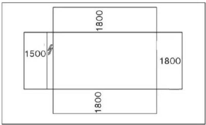 DAIKIN EWAD345TZPS - Tubi dell'acqua - 2