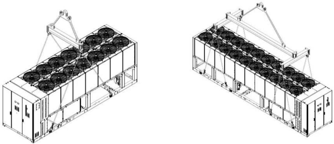 DAIKIN EWADC14CZXR - Umiestnenie a montáž - 1