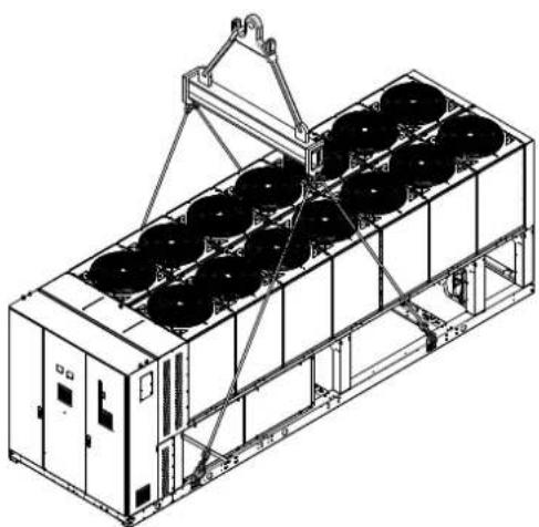DAIKIN EWADC14CZXR - Umístěn a montžá - 1