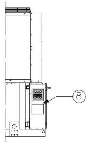 DAIKIN EWAD505TZPR - Vattenbehandling - 2