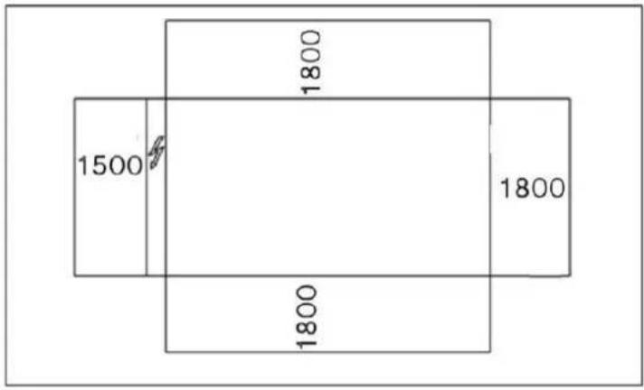 DAIKIN EWAD505TZPR - Vodní trubky - 2