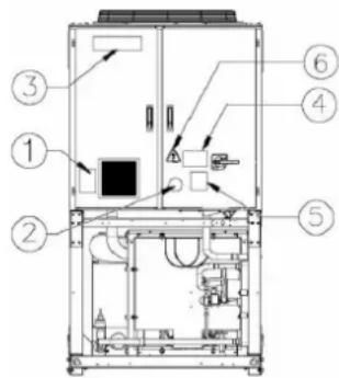 DAIKIN EWAD505TZPR - Functionare - 1
