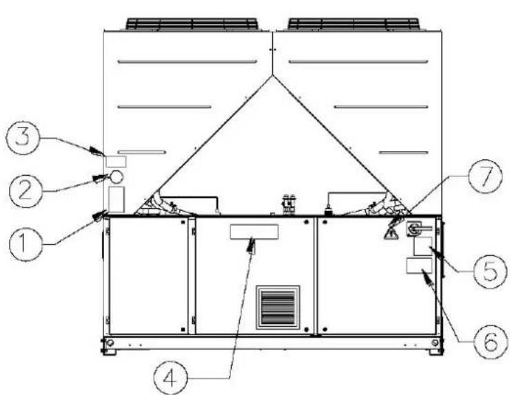 DAIKIN EWAD225TZPR - Mukodés - 3