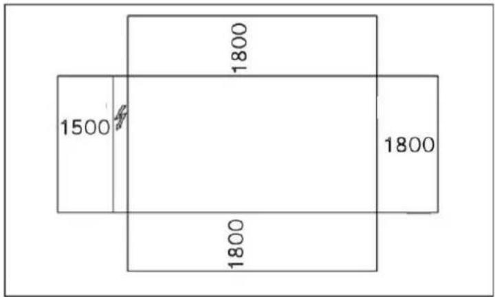 DAIKIN EWAD225TZPR - Rury wodne - 2