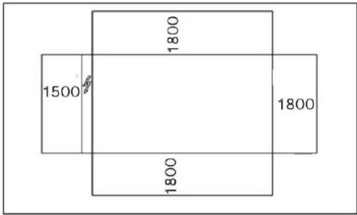 DAIKIN EWAD225TZPR - Vodovodne cevi - 2