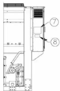 DAIKIN EWAD225TZPR - Funzionamento - 2