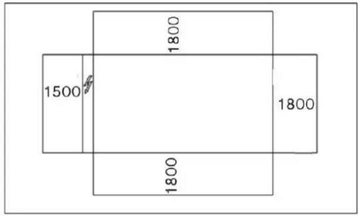 DAIKIN EWAD225TZPR - Vodni trabky - 2