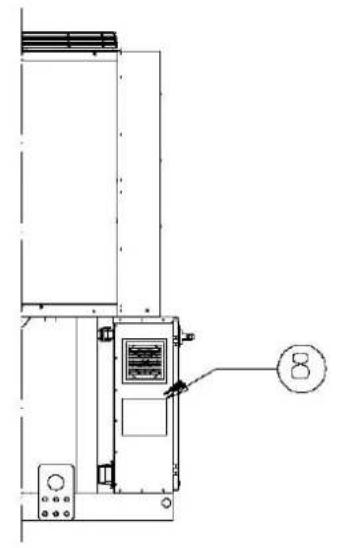 DAIKIN EWAD225TZPR - Drift - 4