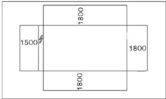 DAIKIN EWAD225TZPR - Vattenledninger - 2
