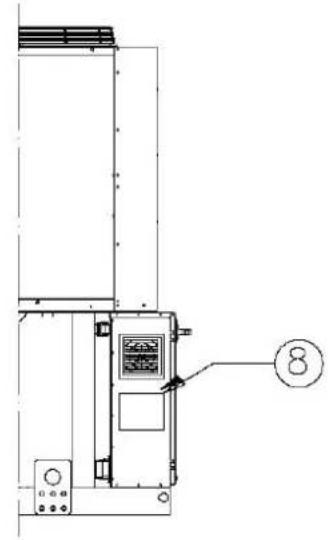 DAIKIN EWAD225TZPR - Fonctionnement - 4