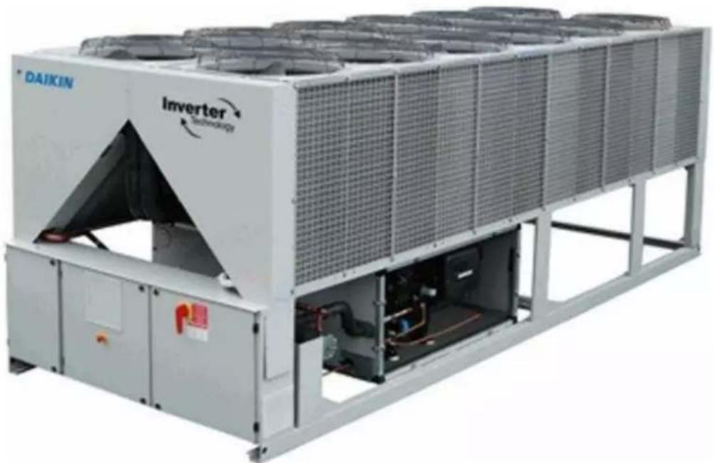 DAIKIN EWAD225TZPR - EWAD~TZ - 1