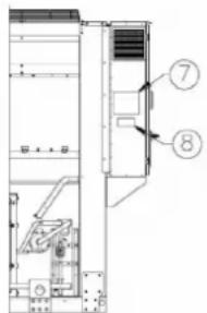 DAIKIN EWAD460TZPR - Disposal - 13