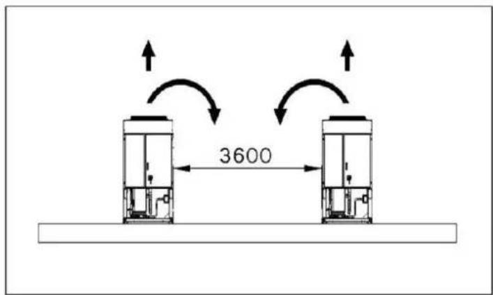 DAIKIN EWAD460TZPR - Water piping - 7
