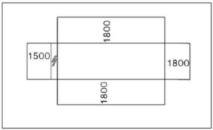 DAIKIN EWAD600TZPS - Vesiputket - 1