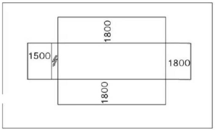 DAIKIN EWAD600TZPS - Трубопровод воды - 1