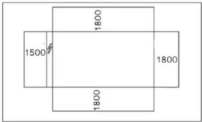 DAIKIN EWAD600TZPS - Σωλήνες νερού - 2