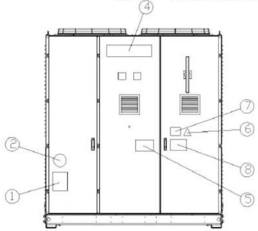 DAIKIN EWADC11CZXR - Fonctionnement - 1