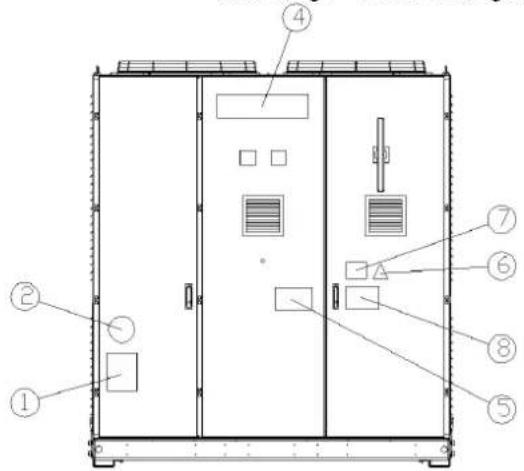 DAIKIN EWAD850CZXR - Betrieb - 1