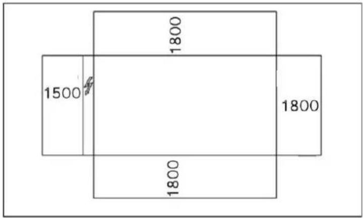 DAIKIN EWAD505TZPS - Rury wodne - 2