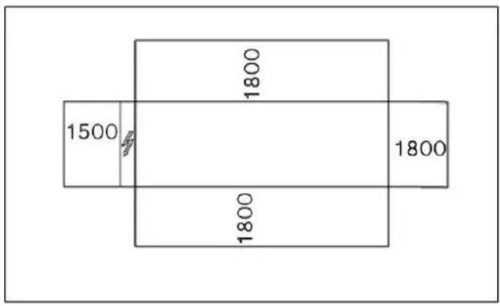 DAIKIN EWAD505TZPS - Vesiputket - 1