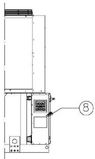DAIKIN EWAD460TZPS - Disposal - 33