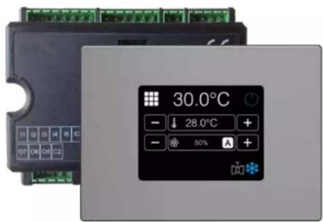 DAIKIN FWE10DAFN5V3-T - 1