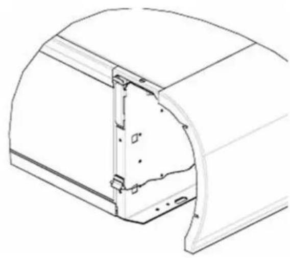 DAIKIN FWE10DAFN5V3-T - FIGURE / FIGURES / FIGURES/ABBILDUNG/FIGURAS - 5
