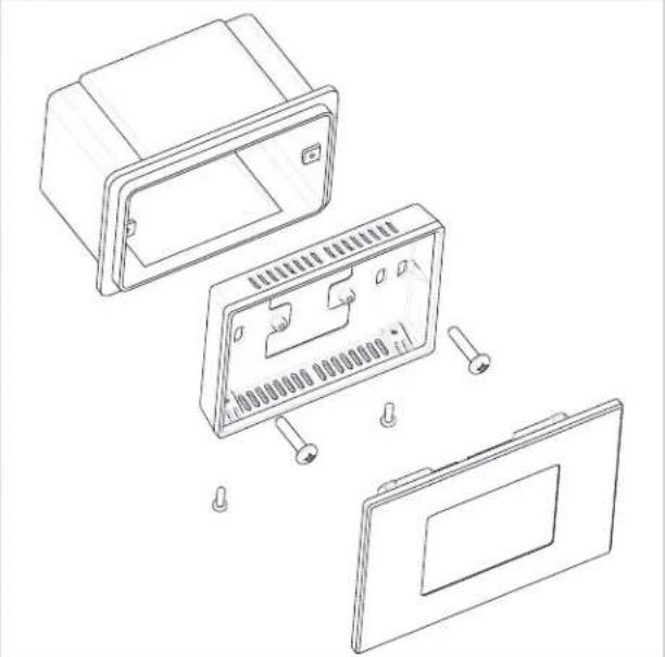 DAIKIN FWE10DAFN5V3-T - FIGURE / FIGURES / FIGURES/ABBILDUNG/FIGURAS - 15