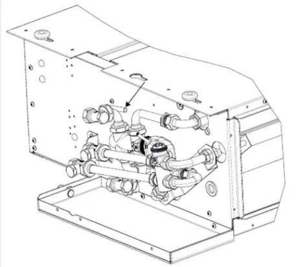 DAIKIN FWE10DAFN5V3-T - FIGURE / FIGURES / FIGURES/ABBILDUNG/FIGURAS - 13