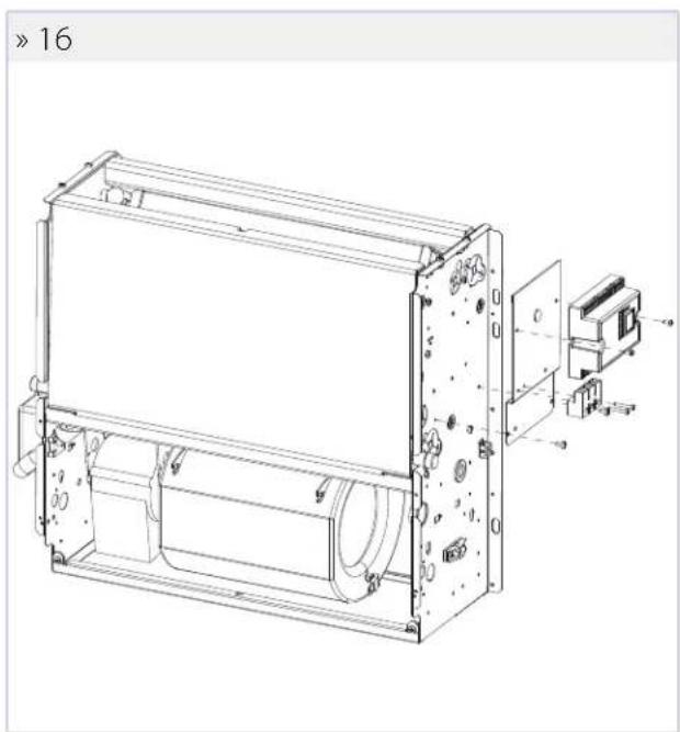 DAIKIN FWE05DAFN5V3-T - FWV/L/M-D & FWZ/R/S-A - 11